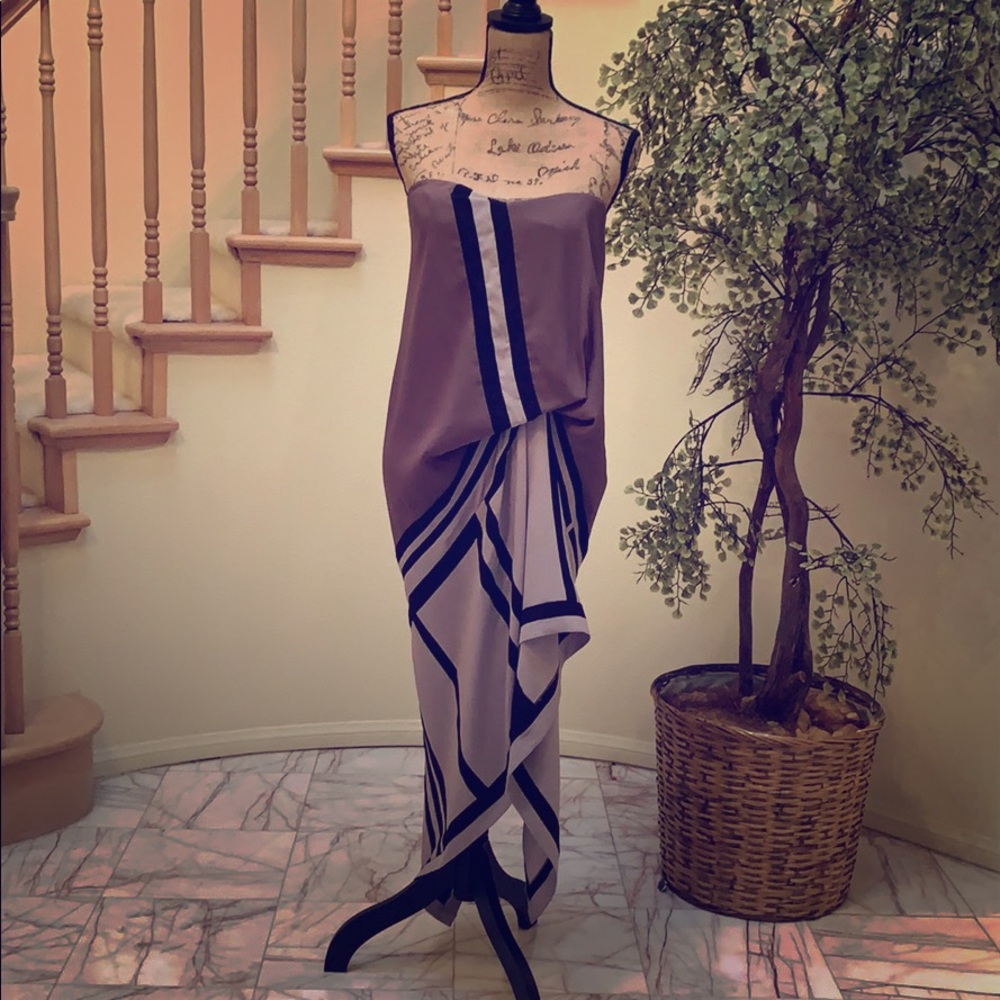BCBGMaxazria Dress